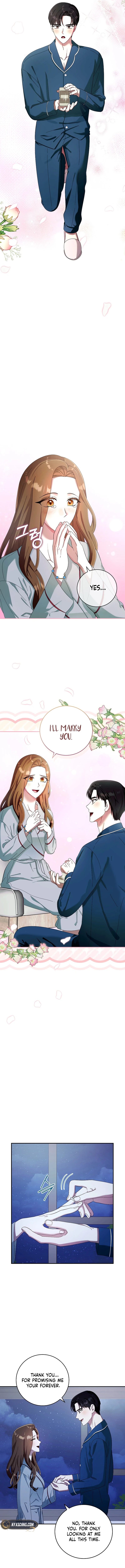 Team Leader, I will go straight ahead Chapter 48 Page 10